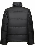 ADIDAS ORIGINALS - 3-stripes Nylon Puffer Jacket