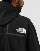 The North Face Rmst Futurelight Mountain Jacket Black - Mens - Windbreaker