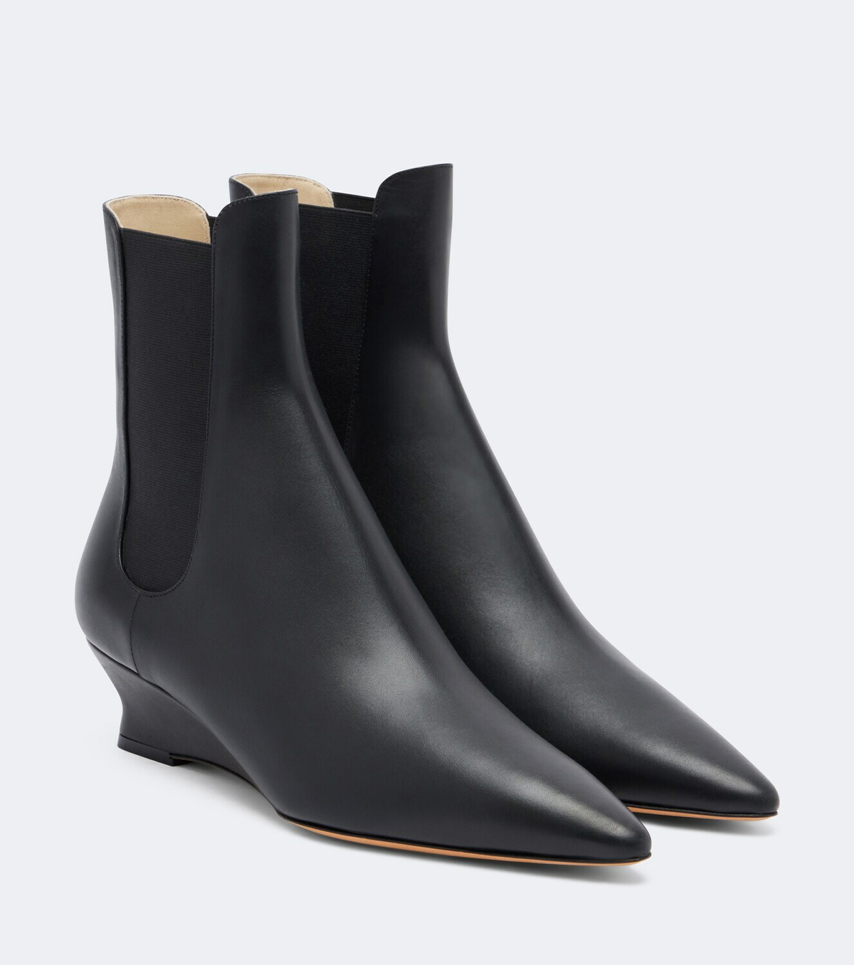 Le Monde Béryl Camille Chelsea boots
