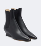 Le Monde Béryl Camille Chelsea boots