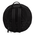 Cote and Ciel Black Moselle Backpack