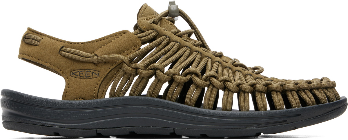 KEEN Khaki UNEEK Sandals