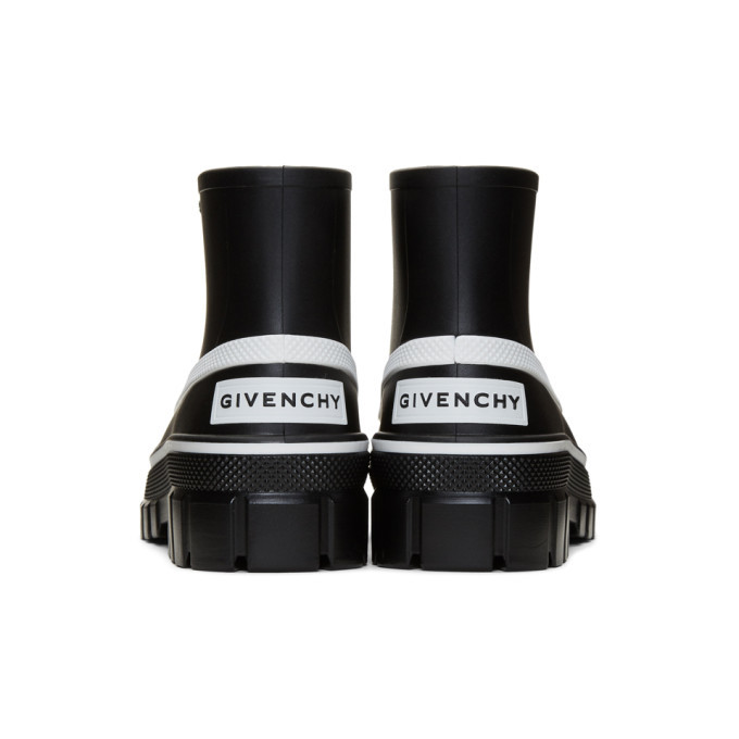 Givenchy glaston cheap boots