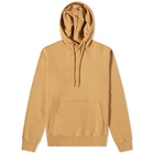 Edwin Men's Katakana Embroidered Hoody in Rabbits