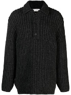 OUR LEGACY - Cotton Sweater