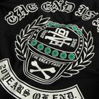 END. x The Great Frog T-Shirt in Black
