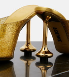 Loewe Toy PVC mules