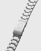 Unimatic Solid Steel Bracelet silver Mens Watch