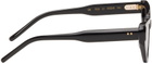 PROJEKT PRODUKT Black RS2 Sunglasses