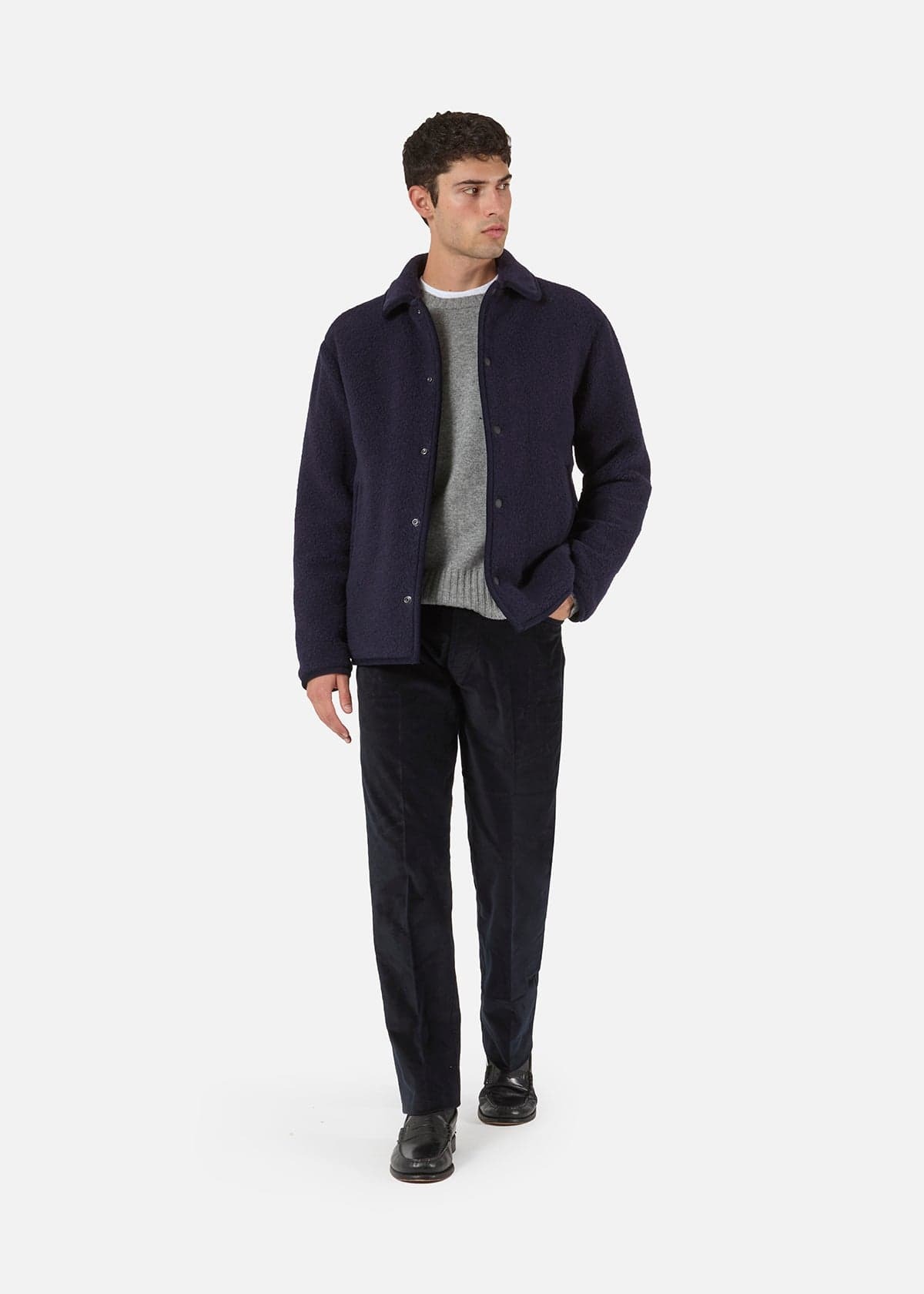 doppiaa Aamarone Padded Jacket