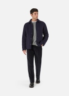 doppiaa Aamarone Padded Jacket
