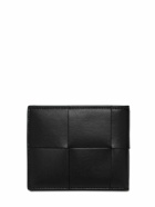 BOTTEGA VENETA - Cassette Leather Bi-fold Wallet