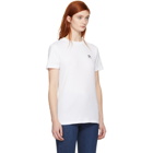 adidas Originals White Styling Complements T-Shirt