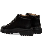 A.P.C. Ludwig Hiking Boots