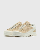 Salomon X Alp Ltr Beige - Mens - Lowtop