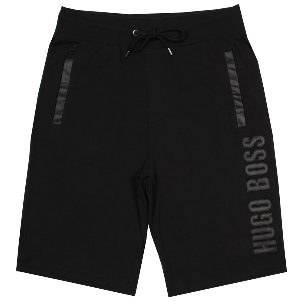 Shorts - Black