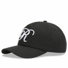 Ronning Men's Initial Cap in Black 