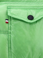 Moncler Grenoble   Raffort Green   Mens