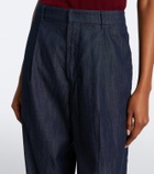 'S Max Mara Wide-leg jeans