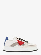 Dsquared2 Canadian White   Mens