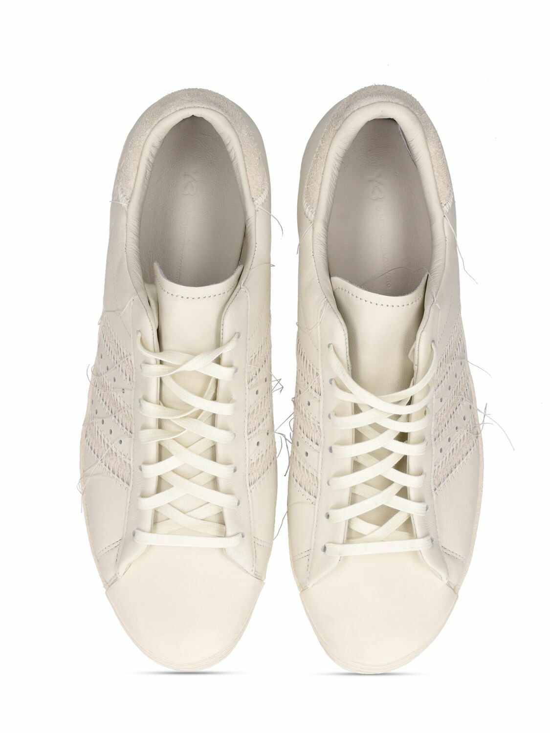 'Y-3 Superstar' sneakers Sneakers