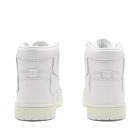 AMIRI Men's Skeltop Hi-Top Sneakers in White