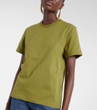 Bottega Veneta Cotton jersey T-shirt