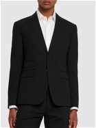 DSQUARED2 - London Stretch Wool Suit