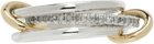 Spinelli Kilcollin Sonny SG Gris Ring