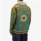 Craig Green Men's Tapestry Jacket in Olive