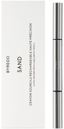 Byredo Ultra Definer Refillable Brow Pencil – Sand 01