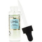 UMA Deeply Clarifying Face Oil, 0.5 oz