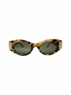 Serengeti Eyewear Vintage - Havana Sunglasses