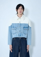 Levi's Aran Trucker Jacket