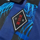 Nike NSW Floral Football Top
