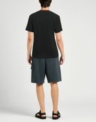 True Religion Mens T-shirt in Black