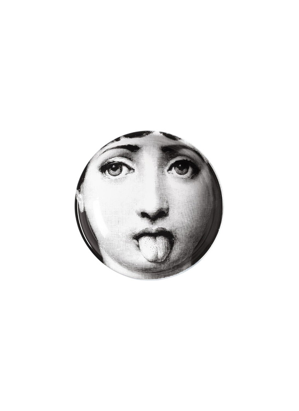 Photo: Fornasetti Tema e Variazioni N.82 Ashtray