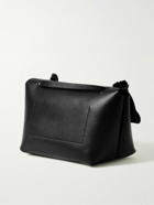 Acne Studios - Alexandria Large Mini Leather Messenger Bag