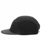 ON Men's Ultra Cap in Black 