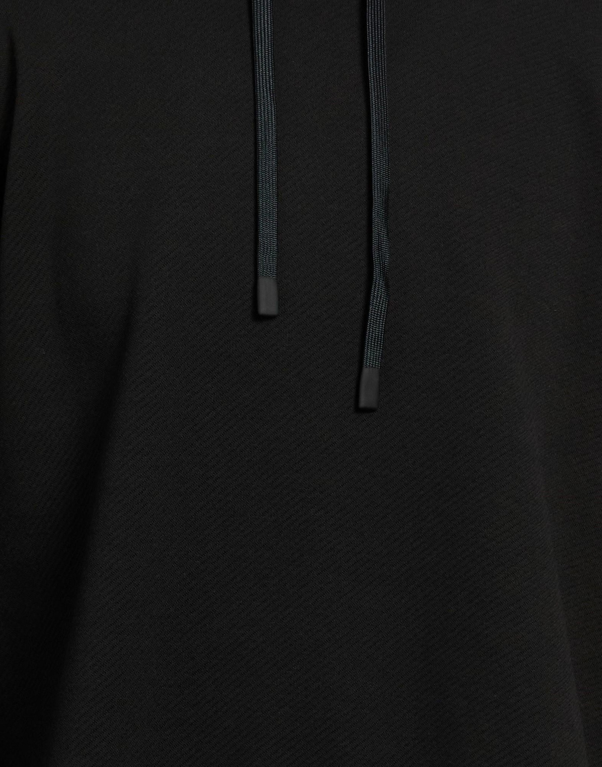 Colmar Mens Sweatshirt in Black