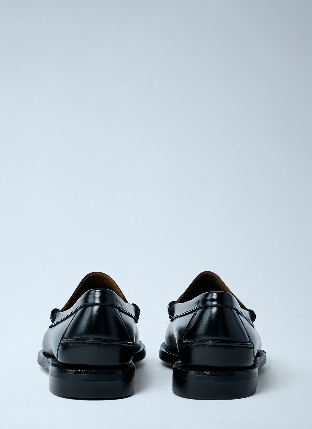 Sebago Classic Dan Loafers