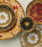 Versace Home Le Jardin de Versace service plate