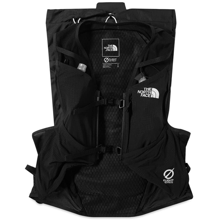 Photo: The North Face Flight Training Pack 12