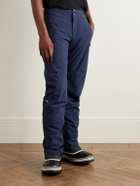 Kjus - Formula Straight-Leg Padded Ski Pants - Blue