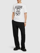 MOSCHINO Teddy Short Sleeve T-shirt