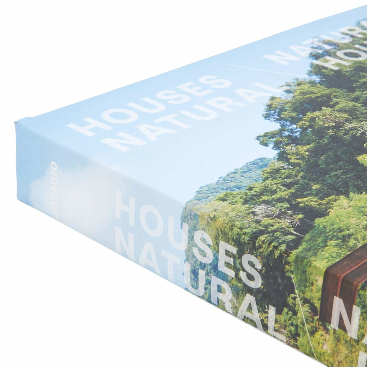 Rizzoli Houses Natural/Natural Houses in Philip Jodidio 