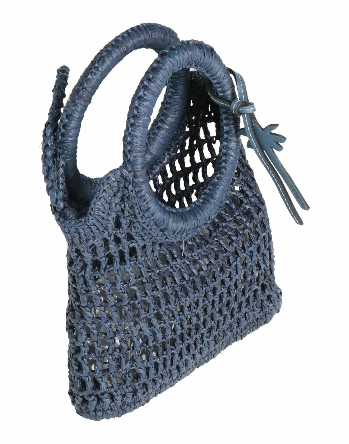 Manebí Womens Handbag in Navy