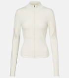 Adidas by Stella McCartney Technical track jacket