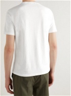 Alex Mill - Cotton-Jersey T-Shirt - Neutrals