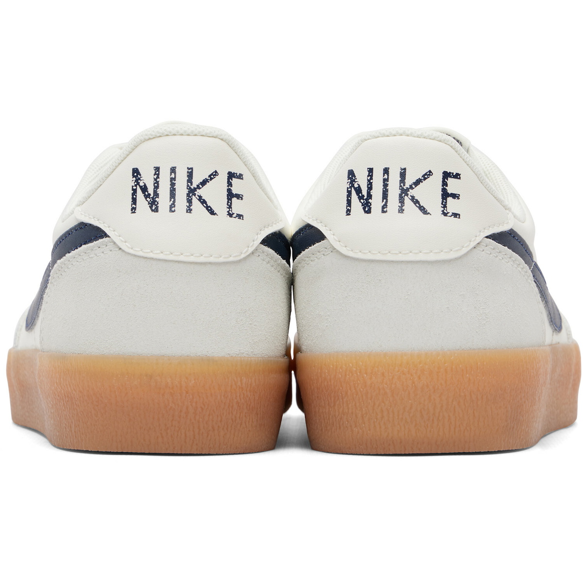 Nike Off-White Killshot 2 Leather Sneakers